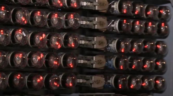 cel mai vechi computer digital a primit un restart masinaria de 61 de ani functioneaza din nou