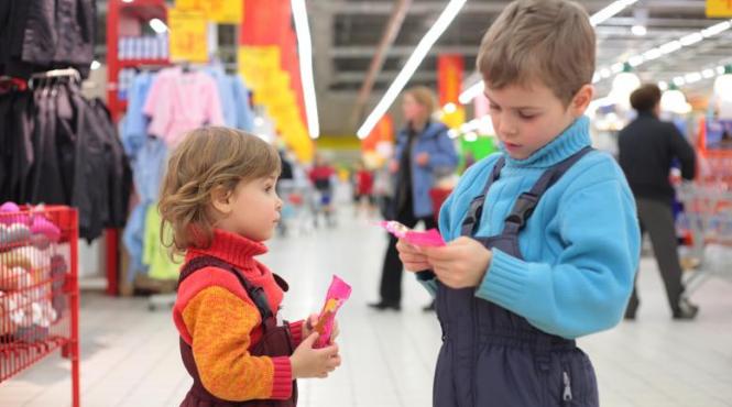 cum alegi dulciuri mai putin nocive din supermarket