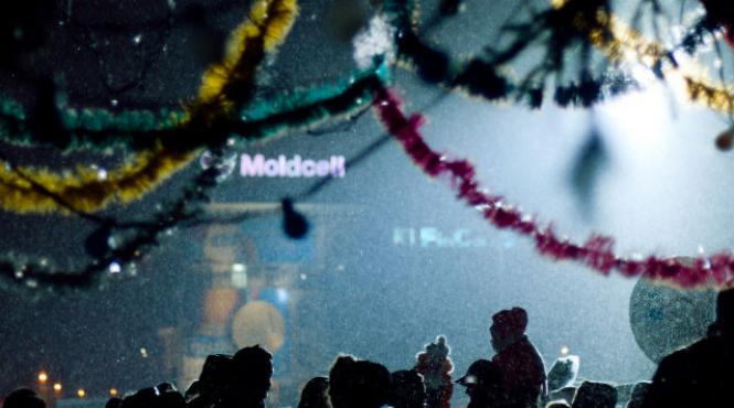 cum va fi vremea de craciun si de revelion