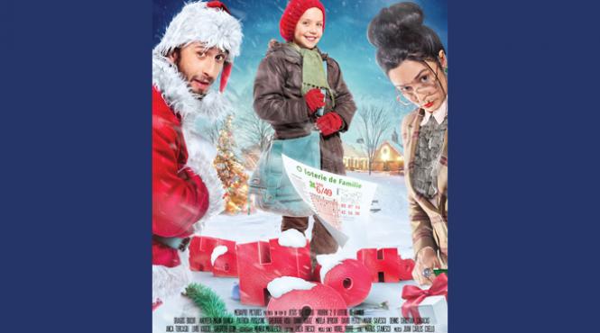 ho ho ho 2 sa intram in atmosfera craciunului