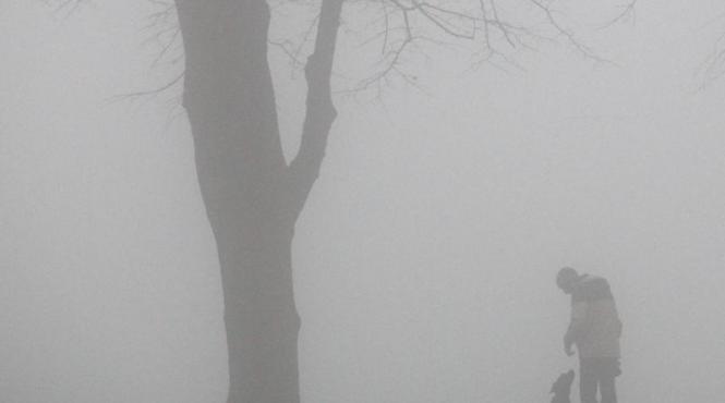 avertizare cod galben de ceata valabila pana la ora 11 00 vezi zonele vizate