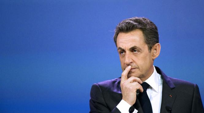 dupa 12 ore de audieri sarkozy a devenit din fost sef de stat martor asistat