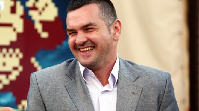 leonard doroftei este noul presedinte al federatiei romane de box