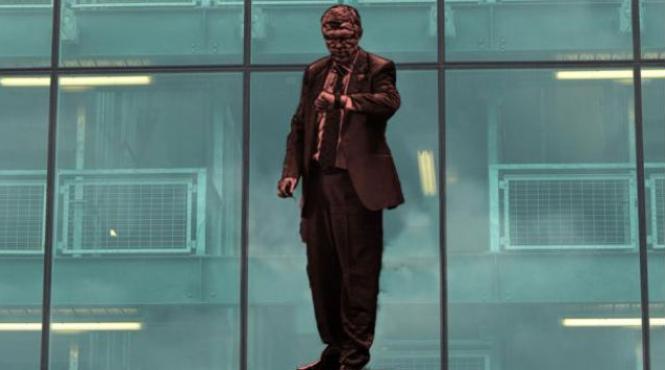 sir alex fergusson are statuie in fata arenei old trafford