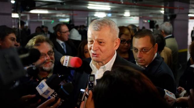 sorin oprescu se declara gata de lupta cu nametii vom avea grija si de strazile mici din cartiere