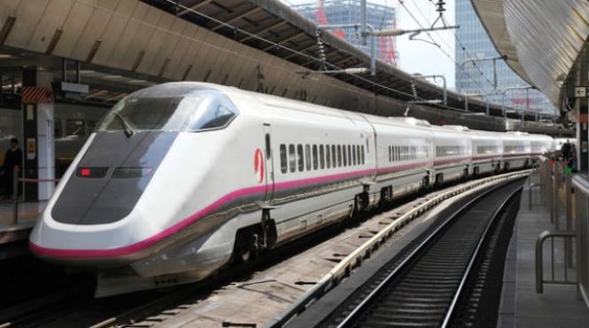 449 de kilometri in mai putin de patru ore cu trenul vezi in ce tara este posibila performanta