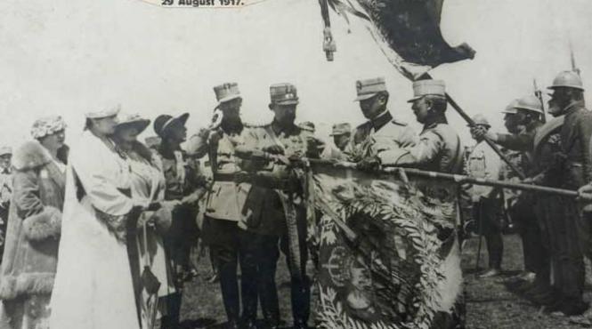 armistitiul de la focsani si urmarile lui