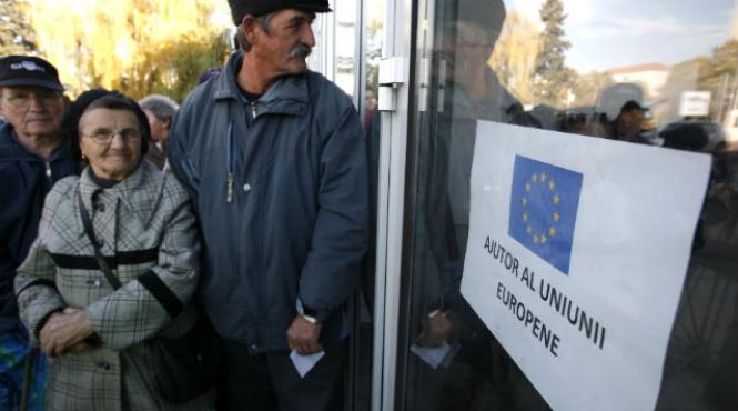 cat plateste fiecare roman pentru a ajuta fermierii francezi contributia romaniei la bugetul ue