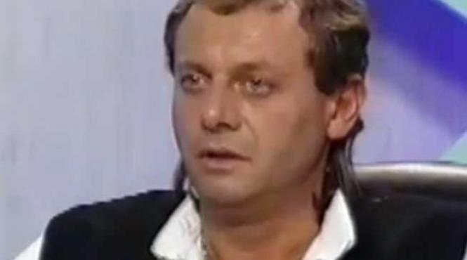 din nou acasa dupa sapte ani ilie balaci se intoarce