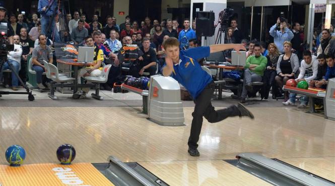 finala idm bucharest international bowling open