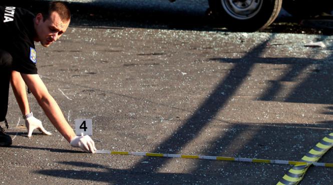 fiul unui afacerist din cluj a lovit mortal un pieton si si a continuat linistit drumul dupa cateva ore s a predat politiei