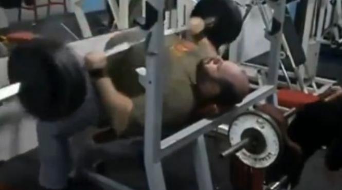 video burta e la putere omul care a redefinit exercitiile pentru abdomen