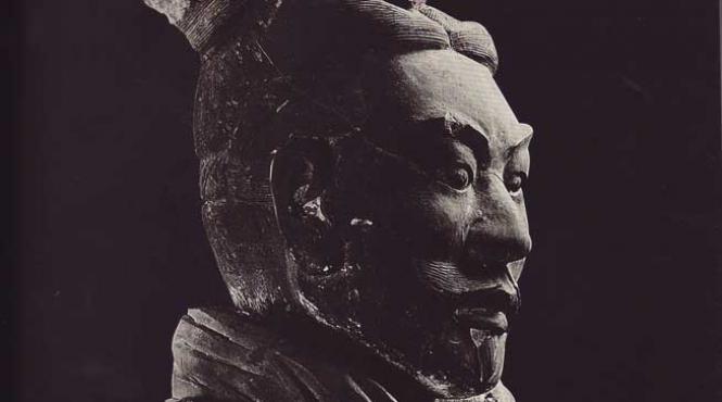 armata de teracota vine la bucuresti