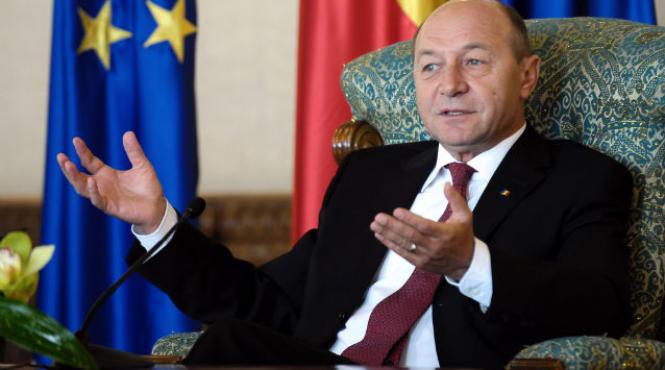 basescu a avea un sentiment de dispret sa numesc a doua oara un premier care a participat la suspendarea mea