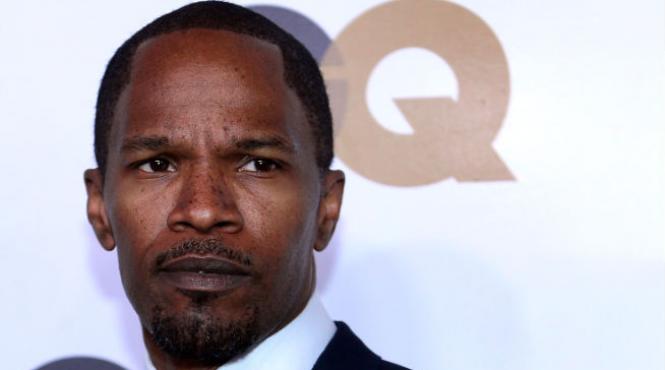jamie foxx a infuriat activistii religiosi cu o remarca despre barack obama