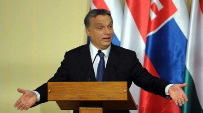 controversata lege a alegerilor a fost adoptata de parlamentul ungar