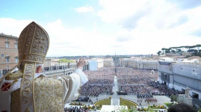 papa se alatura twitter ce intentioneaza sa posteze suveranul pontif pe reteaua de socializare