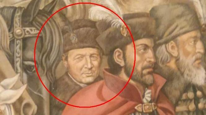 traian basescu imparat decebal