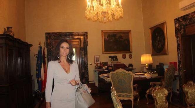astazi e ziua ta ramona badescu