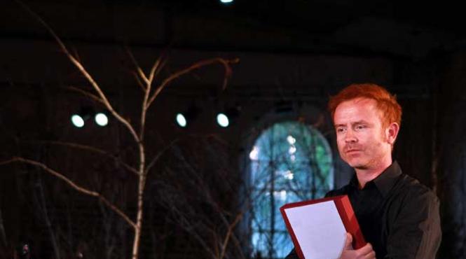 calatoreste actorii in vis