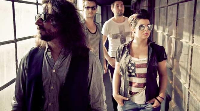 changing skins a lansat videoclipul baby