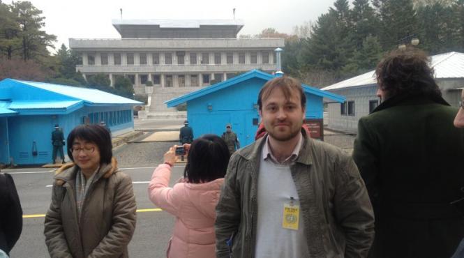 elite fara frontiere la oxford cu victor prisacariu