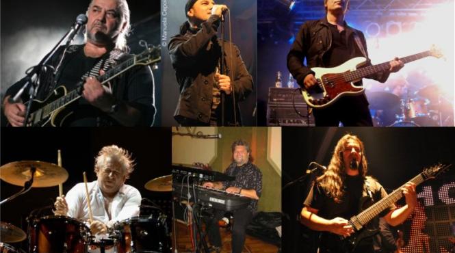 phoenix 50 de ani 5 decembrie la ateneul roman