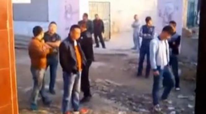 ce se intampla cand vrei sa executi silit un maestru kung fu video