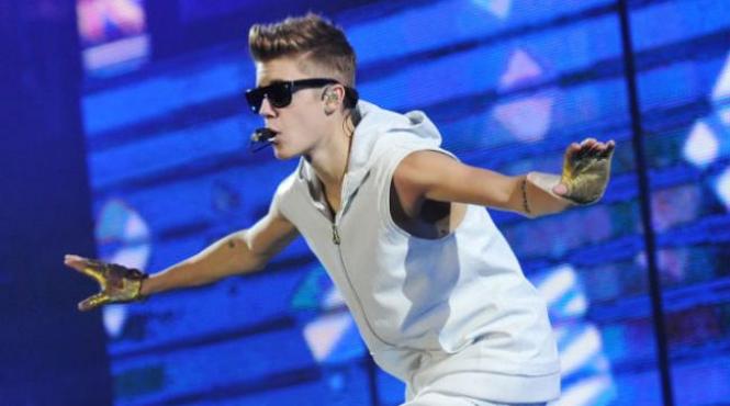 justin bieber intrument de tortura