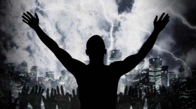 nasa spune adevarul despre sfarsitul lumii