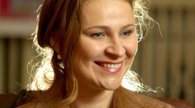 omul zilei ruxandra donose