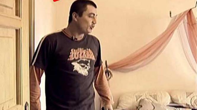 probe zdrobitoare impotriva lui cioaca a incercat sa ascunda urmele de sange dand cu glet peste ele sub parchet a fost gasita o pata de sange de jumatate de metru