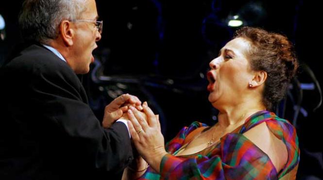 astazi e ziua ta leontina vaduva