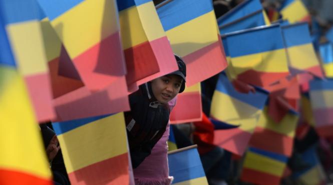 galerie foto 1 decembrie ziua nationala a romaniei