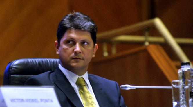 titus corlatean interviu der standard basescu suspendare