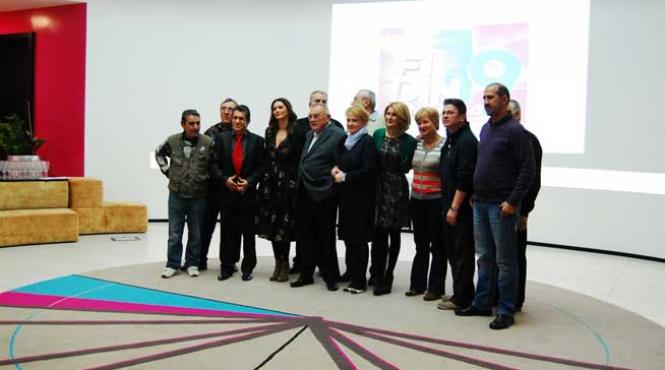 19 ani de antena 1 sarbatori i de toate genera iile