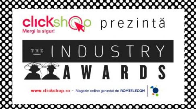 castigatorii the industry awards 2012 revista the industry a premiat oamenii ideile si proiectele care stabilesc trendurile multimedia