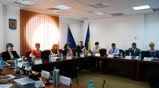 csm a motivat avizele negative date propunerilor facute de pivniceru irimie nu cunoaste rolul dna nitu este irascibil