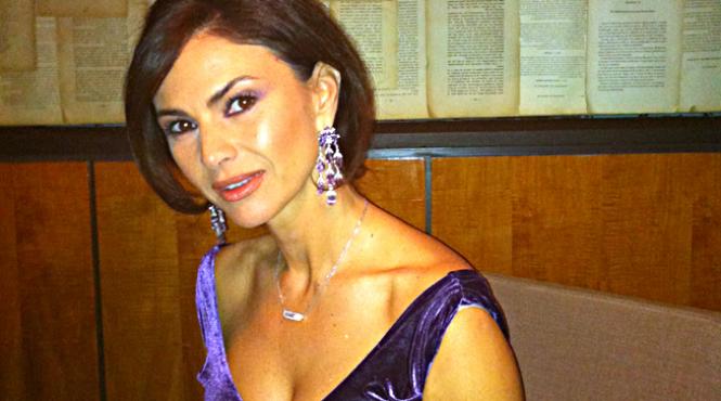 galerie foto uite ce bine arata ramona badescu la 44 de ani de ziua ei vedeta a avut parte de o escapada romantica la paris