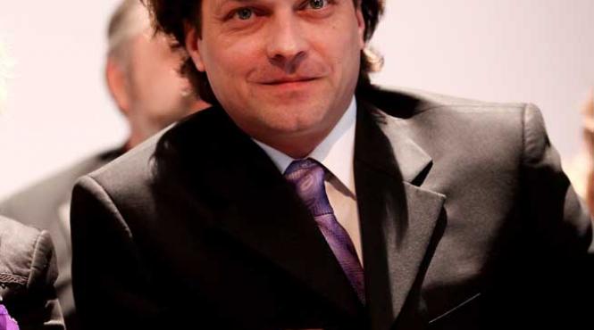 omul zilei george ivascu