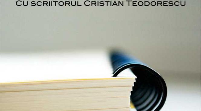 punct e un curs de scriere creativa