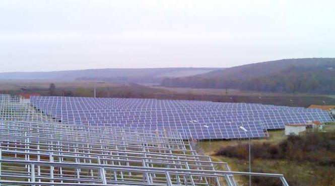 solanna investment companie romaneasca ce va conecta la reteaua publica un nou parc fotovoltaic