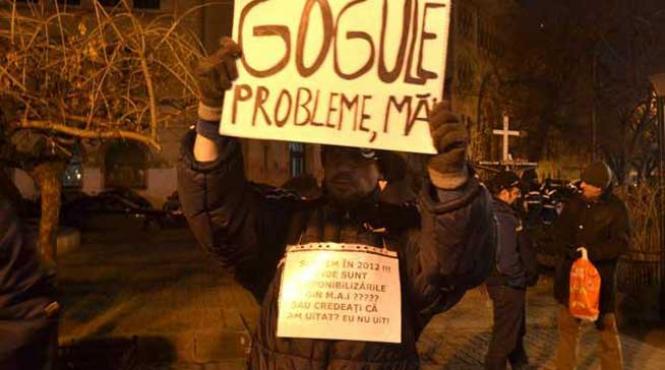 gogu din nou la popotarie ministrul de interne mircea dusa l a demis pe maiorul gogu de la jandarmerie