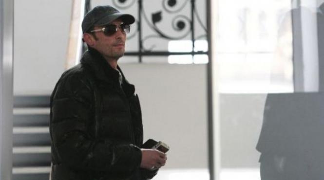 max balasescu ramane in arest curtea suprema i a respins cererea de eliberare din deten ie