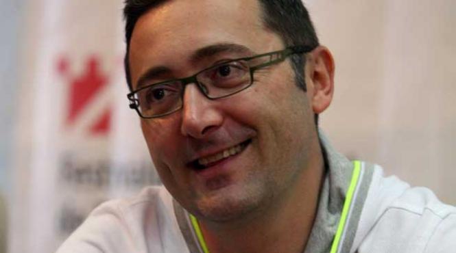 omul zilei tudor giurgiu