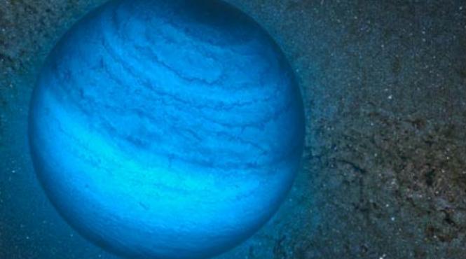 sapte stele studiate de astronomi pot asigura planetelor conditii mai propice vietii decat exista pe pamant