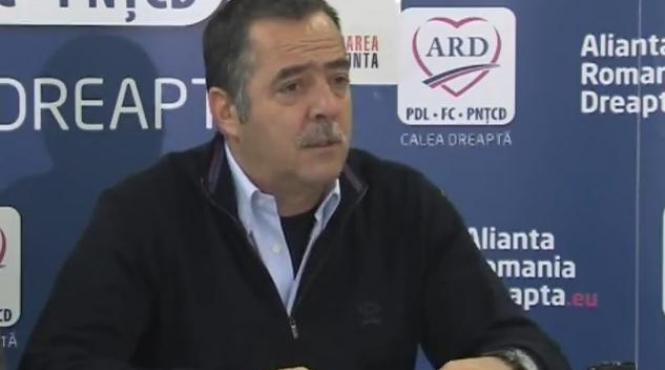 cezar preda prim vicepresedintele pdl n am loc de basescu la televizor