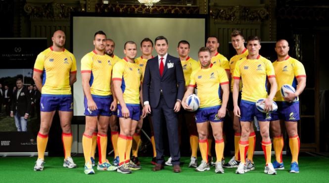 echipa nationala de rugby a rupt gura showbizului uite i pe stejari pozand tulburator pentru alexandru ciucu galerie foto