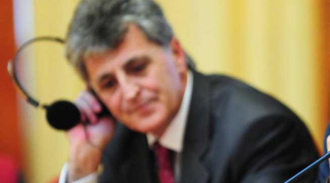 mircea dusa le a reamintit primarilor obligatia de a transmite pana joi listele electorale catre birourile electorale ale sectiilor de votare