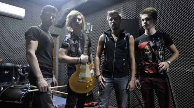 phenomenon in music club deschide rock incorporated